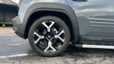 Renault 4 110kW Techno 52kWh Comfort range 5dr Auto Electric Estate